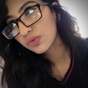 Meet your Posher, Linzee